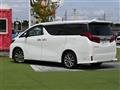 2021 Toyota Alphard