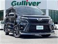 2021 Toyota Voxy