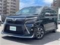 2021 Toyota Voxy