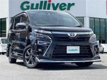 2021 Toyota Voxy