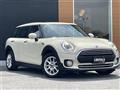 2018 BMW MINI Clubman