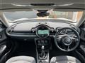 2018 BMW MINI Clubman