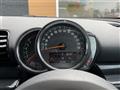 2018 BMW MINI Clubman