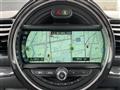 2018 BMW MINI Clubman