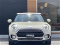 2018 BMW MINI Clubman