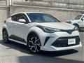 2020 Toyota C-HR