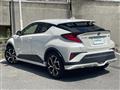 2020 Toyota C-HR