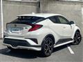2020 Toyota C-HR