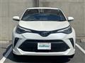 2020 Toyota C-HR