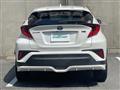 2020 Toyota C-HR