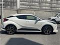 2020 Toyota C-HR