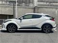 2020 Toyota C-HR