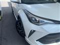 2020 Toyota C-HR
