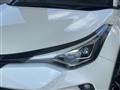 2020 Toyota C-HR