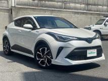 2020 Toyota C-HR