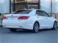 2015 Toyota Crown Majesta