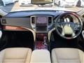 2015 Toyota Crown Majesta