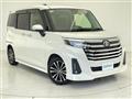 2021 Toyota Roomy