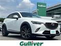 2015 Mazda CX-3