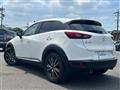 2015 Mazda CX-3