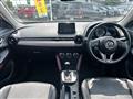 2015 Mazda CX-3