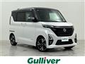 2021 Nissan ROOX