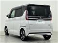 2021 Nissan ROOX