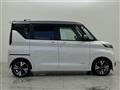 2021 Nissan ROOX