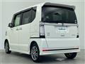2015 Honda N BOX