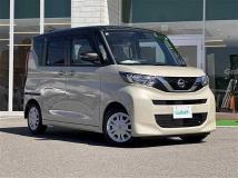 2021 Nissan ROOX