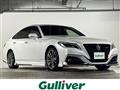 2022 Toyota Crown Hybrid