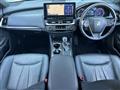 2022 Toyota Crown Hybrid