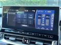 2022 Toyota Crown Hybrid