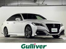 2022 Toyota Crown Hybrid