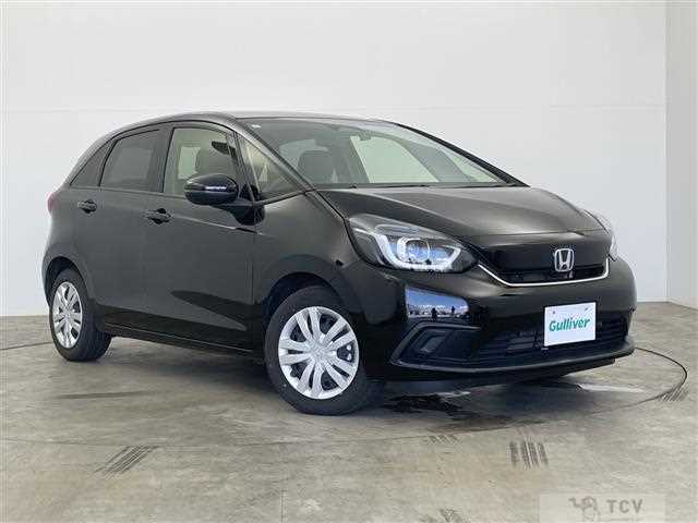 2022 Honda Fit