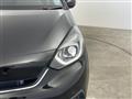 2022 Honda Fit
