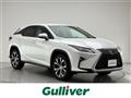 2017 Lexus RX