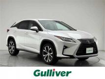 2017 Lexus RX