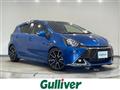 2015 Toyota AQUA