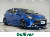 2015 Toyota AQUA