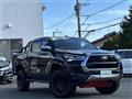 2022 Toyota Hilux