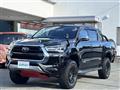 2022 Toyota Hilux