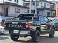 2022 Toyota Hilux