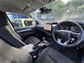 2022 Toyota Hilux