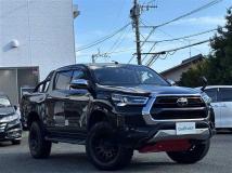 2022 Toyota Hilux
