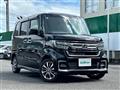 2021 Honda N BOX
