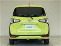 2015 Toyota Sienta