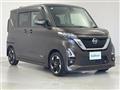 2022 Nissan ROOX