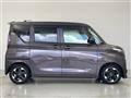 2022 Nissan ROOX