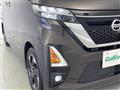2022 Nissan ROOX
